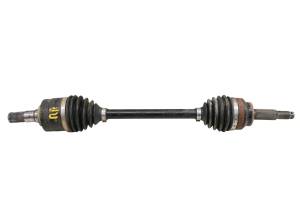 Kubota - 18 Kubota RTV-XG850 Rear Cv Axle Left Or Right Sidekick 850 - Image 1