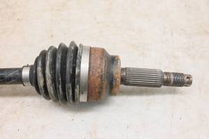 Kubota - 18 Kubota RTV-XG850 Rear Cv Axle Left Or Right Sidekick 850 - Image 2