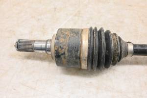Kubota - 18 Kubota RTV-XG850 Rear Cv Axle Left Or Right Sidekick 850 - Image 3