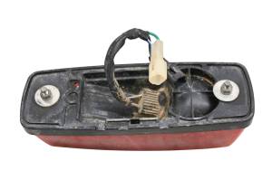 Kubota - 18 Kubota RTV-XG850 Rear Left Tail Brake Light Sidekick 850 - Image 3