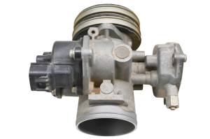 Kubota - 18 Kubota RTV-XG850 Throttle Body Sidekick 850 - Image 2