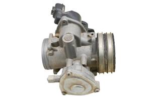 Kubota - 18 Kubota RTV-XG850 Throttle Body Sidekick 850 - Image 3