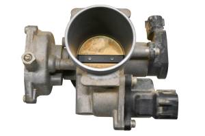 Kubota - 18 Kubota RTV-XG850 Throttle Body Sidekick 850 - Image 5