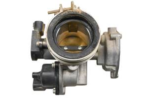 Kubota - 18 Kubota RTV-XG850 Throttle Body Sidekick 850 - Image 6
