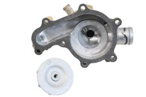 Kubota - 18 Kubota RTV-XG850 Water Pump Cover & Impeller Sidekick 850 - Image 3