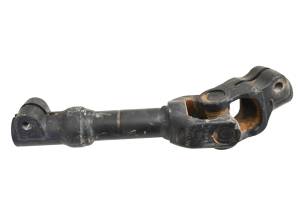 Kubota - 18 Kubota RTV-XG850 Lower Steering Stem Sidekick 850 - Image 2