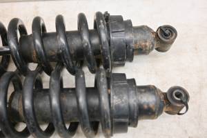 Kubota - 18 Kubota RTV-XG850 Rear Shocks Suspension Left & Right Sidekick 850 - Image 2