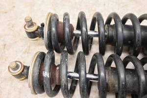 Kubota - 18 Kubota RTV-XG850 Rear Shocks Suspension Left & Right Sidekick 850 - Image 3