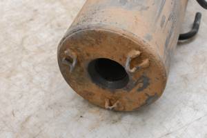 Kubota - 18 Kubota RTV-XG850 Muffler Exhaust Pipe Sidekick 850 - Image 3