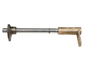 Kubota - 18 Kubota RTV-XG850 Transmission Shift Shaft Shifter Sidekick 850 - Image 1