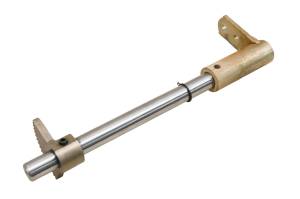 Kubota - 18 Kubota RTV-XG850 Transmission Shift Shaft Shifter Sidekick 850 - Image 2