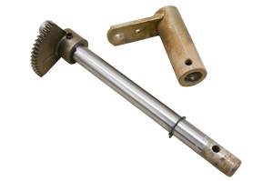 Kubota - 18 Kubota RTV-XG850 Transmission Shift Shaft Shifter Sidekick 850 - Image 3