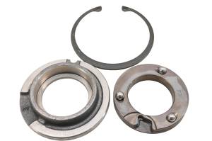 Kubota - 18 Kubota RTV-XG850 Parking Brake Actuator & Bearing Holder Sidekick 850 - Image 2