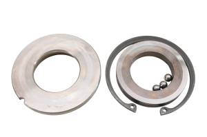 Kubota - 18 Kubota RTV-XG850 Parking Brake Actuator & Bearing Holder Sidekick 850 - Image 3