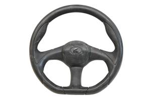 Kubota - 18 Kubota RTV-XG850 Steering Wheel Sidekick 850 - Image 1