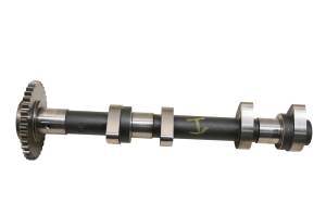 Kubota - 18 Kubota RTV-XG850 Intake Camshaft Cam Shaft Sidekick 850 - Image 1