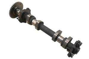 Kubota - 18 Kubota RTV-XG850 Exhaust Camshaft Cam Shaft Sidekick 850 - Image 2