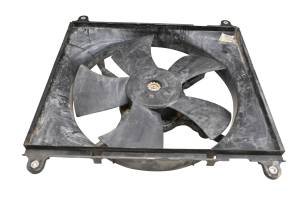 Kubota - 18 Kubota RTV-XG850 Radiator Fan Sidekick 850 - Image 2