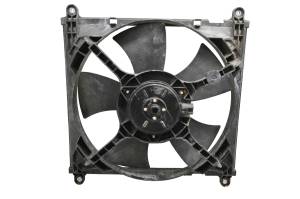 Kubota - 18 Kubota RTV-XG850 Radiator Fan Sidekick 850 - Image 3