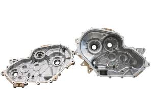 Kubota - 18 Kubota RTV-XG850 Transmission Gear Case Housing Sidekick 850 - Image 4