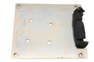 Kubota - 18 Kubota RTV-XG850 Ecu Plate Bracket Sidekick 850 - Image 3