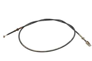 Kubota - 18 Kubota RTV-XG850 Parking Brake Cable Sidekick 850 - Image 1