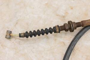 Kubota - 18 Kubota RTV-XG850 Parking Brake Cable Sidekick 850 - Image 2