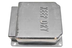 Kubota - 18 Kubota RTV-XG850 Ecu Plate Cover Sidekick 850 - Image 2