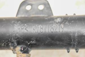 Kubota - 18 Kubota RTV-XG850 Intake Pipe Sidekick 850 - Image 4