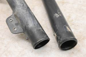 Kubota - 18 Kubota RTV-XG850 Air Box Intake Vent Tubes Sidekick 850 - Image 3