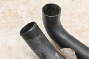 Kubota - 18 Kubota RTV-XG850 Air Box Intake Vent Tubes Sidekick 850 - Image 4