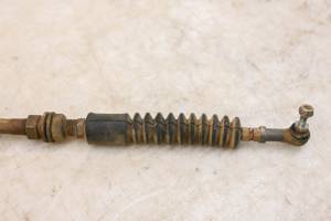 Kubota - 18 Kubota RTV-XG850 Shifter Cable Sidekick 850 - Image 2