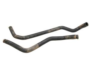 Kubota - 18 Kubota RTV-XG850 Radiator Coolant Hoses Sidekick 850 - Image 1