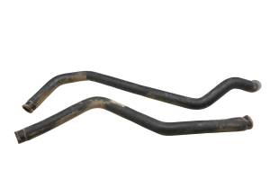 Kubota - 18 Kubota RTV-XG850 Radiator Coolant Hoses Sidekick 850 - Image 2
