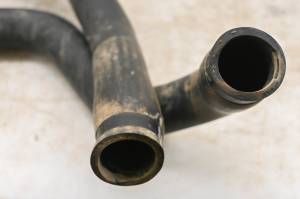 Kubota - 18 Kubota RTV-XG850 Radiator Coolant Hoses Sidekick 850 - Image 4