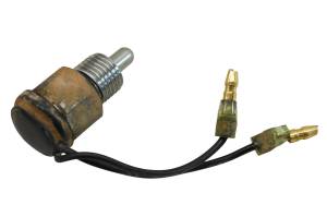 Kubota - 18 Kubota RTV-XG850 Safety Switch Sidekick 850 - Image 2