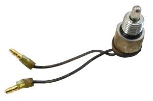 Kubota - 18 Kubota RTV-XG850 Safety Switch Sidekick 850 - Image 3