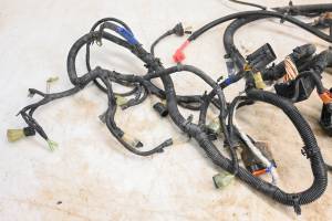 Kubota - 18 Kubota RTV-XG850 Wire Harness Electrical Wiring Sidekick 850 - Image 2