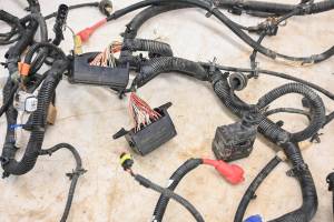 Kubota - 18 Kubota RTV-XG850 Wire Harness Electrical Wiring Sidekick 850 - Image 3
