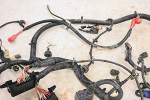 Kubota - 18 Kubota RTV-XG850 Wire Harness Electrical Wiring Sidekick 850 - Image 6