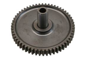 Kubota - 18 Kubota RTV-XG850 Starter Gear Sidekick 850 - Image 2