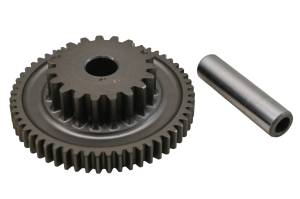 Kubota - 18 Kubota RTV-XG850 Starter Gear Sidekick 850 - Image 3