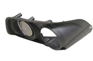 Kubota - 18 Kubota RTV-XG850 Right Headlight Cover Sidekick 850 - Image 2