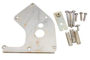 Kubota - 18 Kubota RTV-XG850 Headlight Plate Left Or Right Sidekick 850 - Image 2