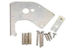 Kubota - 18 Kubota RTV-XG850 Headlight Plate Left Or Right Sidekick 850 - Image 3