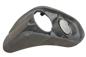 Kubota - 18 Kubota RTV-XG850 Left Headlight Cover Sidekick 850 - Image 2