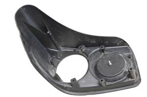 Kubota - 18 Kubota RTV-XG850 Left Headlight Cover Sidekick 850 - Image 3