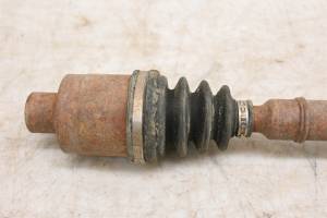 Kubota - 18 Kubota RTV-XG850 Front Drive Shaft Sidekick 850 - Image 2