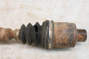 Kubota - 18 Kubota RTV-XG850 Front Drive Shaft Sidekick 850 - Image 3
