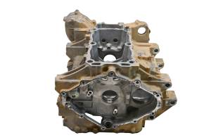 Kubota - 18 Kubota RTV-XG850 Crankcase Center Crank Case Sidekick 850 - Image 3